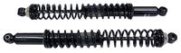 Monroe 58643 Monroe Load Adjust Shock Absorber