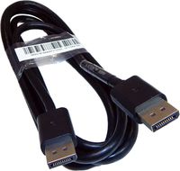 Dell 6Ft Male - Male Display Port DP Video Cable RN698 389G1878AAA