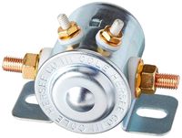 Cole Hersee 24213 12V 200A Continuous Solenoid by Cole Hersee