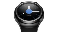 Samsung Gear S2 Wi-Fi Smartwatch - Dark Gray (Renewed)