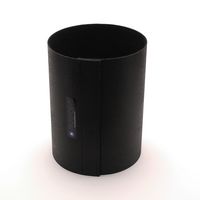 Farpoint Flexible Dew Shield for Celestron 8" or Meade 8" SCT, Notched, FP351