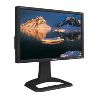 Samsung 244T 24-inch LCD Monitor - Black