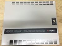 SIMPLEX 4009-9201 NAC EXTENDER