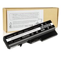 Futurebatt Notebook Battery for Lenovo B470 B570 G460 G465 G470 G475 G560 G565 G570 G575 IdeaPad V360 V370 V470 V570 Z370 Z460 Z465 Z470 Z475 Z560 Z565 Z570 Z575 57Y6454 L08S6Y21