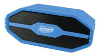 Coleman Aktiv Sounds Waterproof Bluetooth Speaker (CBT15-BL)