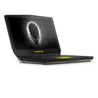 Alienware 15R2 15.6 Inch R2 UHD 4k Touchscreen Intel i7-6700HQ 16GB 1TB HDD + 256GB SSD NVIDIA GeForce GTX 970M Windows 10 Home (Renewed)