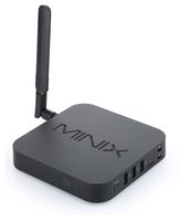 MINIX NEO U1,Android TV Box, 64-bit Quad-Core Media Hub for Android [2GB/16GB/4K/XBMC]. Sold Directly by MINIX Technology Limited.