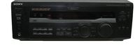 Sony STR-SE501 FM/AM Stereo Audio Receiver (Discontinued)