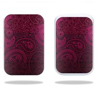 Mightyskins Skin Compatible with Hp Sprocket Wrap Cover Sticker Skins Paisley