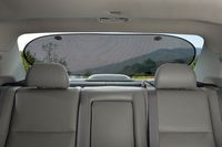 Suncutters Rear Window Shade