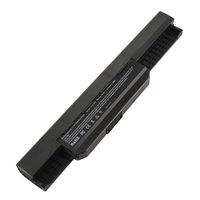 Futurebatt 5200mAh Laptop Battery for ASUS A41-K53 A42-K53 A43 A43B A43E A43S K53 K53E X54C X53S X53 K53S X53E A31-K53 A32-K53