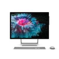 Microsoft Surface Studio 2 (Intel Core i7, 32GB RAM, 2TB) - Newest Version