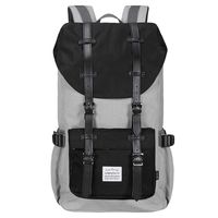 VENTCY College Backpack for Women and Men Casual Backpack Laptop 15.6 Unisex 23L