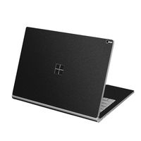 Microsoft Surface Book 2 15-inch Laptop Decal,Protective Decal Cover Skin, Protector Full Body, compatible with Surface Book 2,Surface Laptop 3 DiamondBlack
