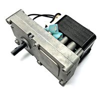 Direct Igniter Upgraded 1.9 RPM Auger Motor for Louisiana Grills Country Pellet Smoker Grills #50104