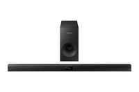 Samsung HW-J355 2.1 Channel 120 Watt Wired Audio Soundbar