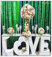 Mermaid Sequin Photography Backdrop 10FTx10FT Green&Black Sequin Two Color Changed Reversible Shimmer Sequin Backdrop for Party Decor (10FTx10FT, Green+Black)-0906E