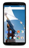 Motorola Nexus 6 XT1100 32GB 4G LTE Unlocked GSM Android v5.0 Smartphone - Blue - International Version No Warranty