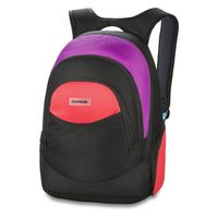 Dakine - Prom 25L Woman's Backpack - Padded Laptop Storage - Insulated Cooler Pocket - Durable Construction - 18" x 12" x 9"