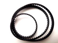 New Replacement Belt for Cogged Raymarine D039 Autohelm 3000 AutoPilot 58"