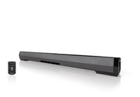 Pioneer 2.2cn Wireless Sound bar Bluetooth-Enabled SBX-300