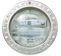 Pentair 601304 IntelliBrite 5G White Underwater LED Pool Light, 120 Volt, 250 Foot Cord, 500 Watt Equivalent