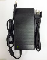 PC-Mart. New Replacement 330W 19.5V 16.9A Power AC Adapter ADP-330AB D Power Supply for Dell Alienware x51, M18x M18x R1, R2, R3, M18X-0143 330w AC Adapter F0K0N, 331-2429, 320-2269, XM3C3, DA330PM111
