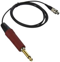 Sennheiser CI 1-4 Instrument Cable