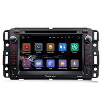 EONON CAR Stereo All (GA6180F)