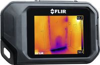 Flir C2 - Compact Thermal Camera