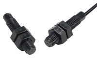 Reed Switch Developments Corp, 2250-1965-10K, Reed Switch/Actuator Kit, Plastic, SPST - Form A, 40W 400V 2A, Qty: 1 Kit