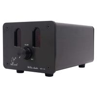 PAPRI Black Matisse VII 6H3 Vacuum Tube Preamplifier Tube-preamp Design Upgrade Audio Vacuum Tube Pre-Amplifier Valve