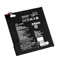 BL-T14 Laptop Battery for LG G Pad F 8.0 V480 V490 V495 V496 Series（3.7V 15.5Wh 4200mAh）