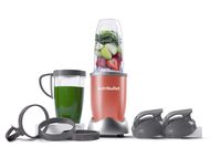 NutriBullet NB9-1301COR Pro 13 Pcs Coral, 900W