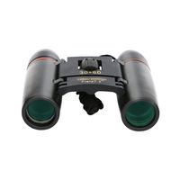 Beantlee 30x60 Folding Binoculars Telescope with Low Light Night VisionTelescope