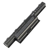 Futurebatt Laptop Battery for Acer AS10D31 AS10D51, Acer Aspire 5253 5251 5336 5349 5551 5552 5560 5733 5733Z / Acer TravelMate 5740 5735 5735Z 5740G / Gateway NV55C NV50A NV53A NV59C Notebook