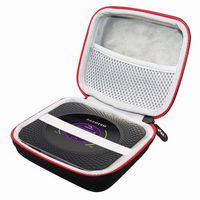 Asafez Hard Travel Case for NETGEAR Nighthawk M1 Mobile Hotspot Router MR1100