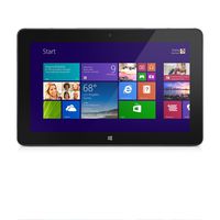 Dell Venue Pro11i-8183BLK 128 GB Tablet (Windows 8.1)