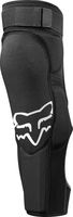 Fox Racing Launch Pro MTB Knee/Shin Guard (Black, Medium)