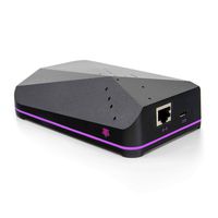 Syfer - Unlimited Smart VPN Router | Next-Gen Smart Firewall | Parental Controls | Smart Home & IoT Protection | Ad Blocker | Privacy & Cyber Security for Home & Business Networks
