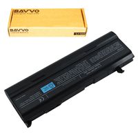 Bavvo 9-Cell Battery Compatible with Toshiba pa3457u pa3465u pa3465u-1bas pa3465u-2brs pa3465u1brs
