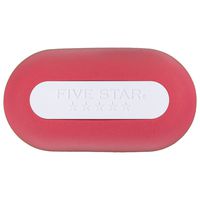 Five Star Locker Accessories, Earbud Holder/Wrap, Magnetic, Assorted Colors, Color Will Vary (81174)