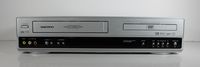 Daewood DV6T844B DVD VCR Combo Hi-Fi Stereo 6 Head Video Cassette Recorder