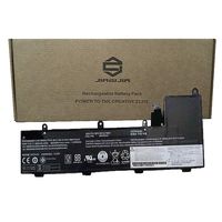 JIAZIJIA 00HW043 Laptop Battery Replacement for Lenovo ThinkPAd Yoga 11e 20G8-S03400 3rd Gen Series Notebook 00HW042 00HW044 SB10J78990 SB10J78991 SB10J78992 11.4V 42Wh 3685mAh
