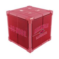 Kube SH2045-BLK-LG Bluetooth Speaker