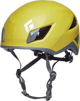Black Diamond Vector Climbing Helmet - Sulphur/Anthracite Medium/Large