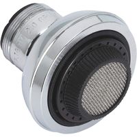 Do it 2.0 GPM Compact Swivel Spray Aerator - 1 Each