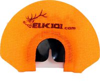 Rocky Mountain Champ Tone Top Elk Diaphragm Call
