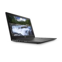Dell W0JKY Latitude 3590 Notebook with Intel i5-8250U, 8GB 256GB SSD, 15.6in (Renewed)