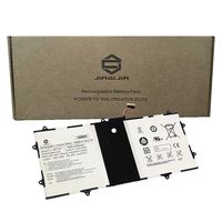 JIAZIJIA AA-PLVN2TP Laptop Battery Replacement for Samsung Chromebook 2 13.3 inch Series Notebook Black 7.6V 35Wh 4700mAh